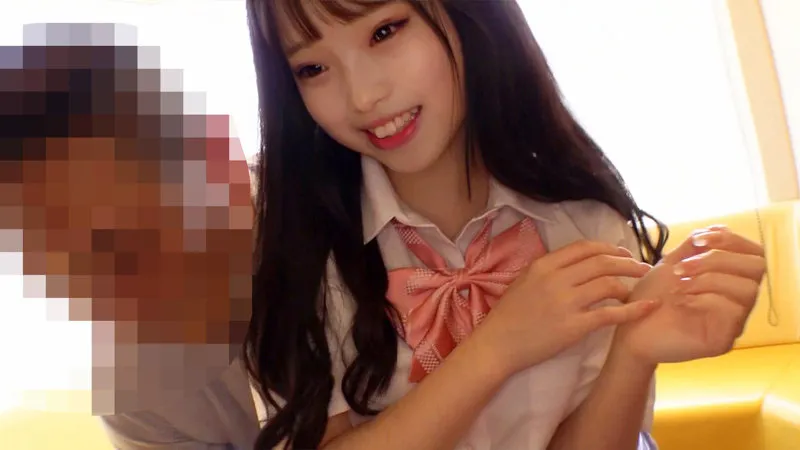 【愛野ひなた】ひなた【JKナンパ連れ込み中出しハメ撮り流出】