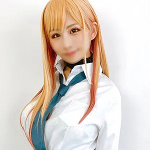 【星川まい】まりんちゃん【Hカップコスプレイヤーハメ撮り流出】