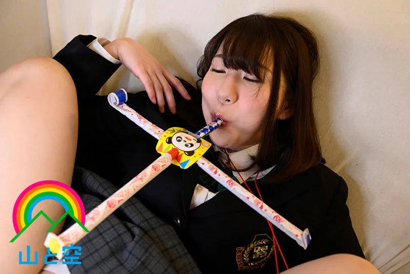 熱肛門子園 2穴マン塁2バット4ボール 現役野球部マネージャー光島遼花