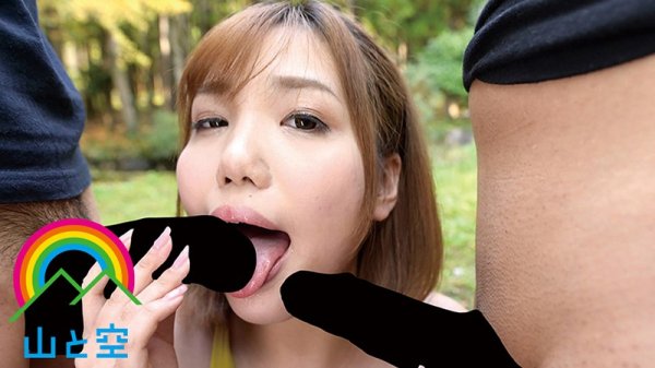 【優希うらら】デカ尻変態性活肉欲露出廉恥 ザーメンもステーキも大好きな肉食淫乱さん野外マラ呑みの旅 うららさん