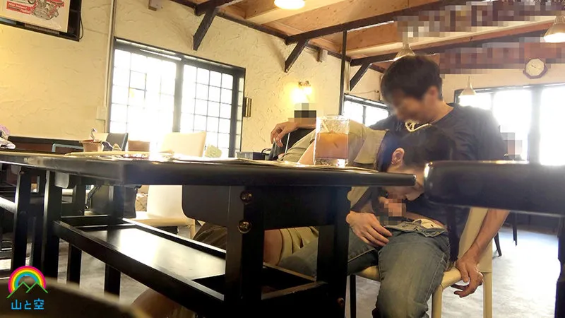 【黒川晴美】池袋ガルバ勤務のヤリマン子ちゃんは、魔羅喰いイロ狂人くるんちゅ 逆ナンした客とアブノ露出デート 絶倫チ●ポを漁り大量潮イキ！