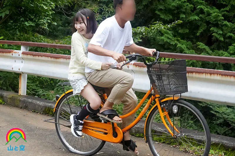 【JSロリレイプ】異常性欲者の叔父から幼い妹まなを守るために身代わりマ●コを差し出すお姉ちゃん かなちゃん 由良かな