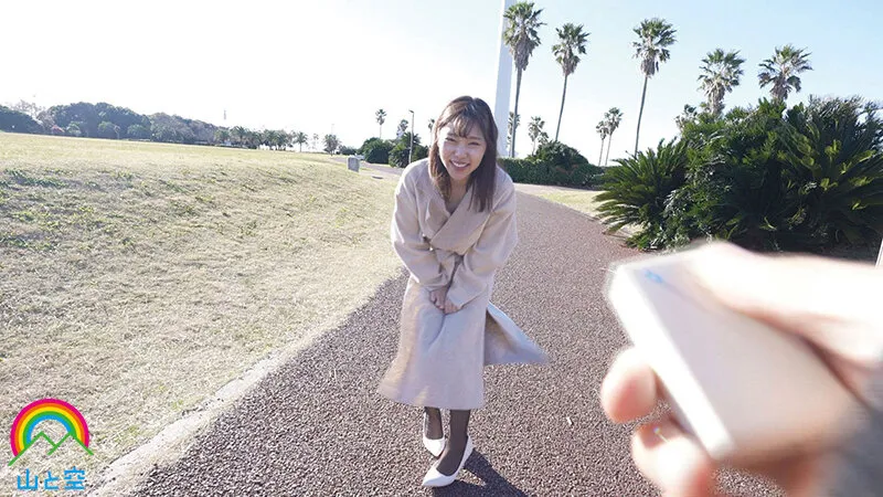 【さつき芽衣】俺の可愛いセフレが、露出癖に目覚めた。 めい（仮名）