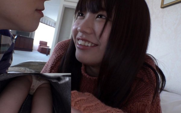 【桜井千春】ちはる【プリケツ美少女】