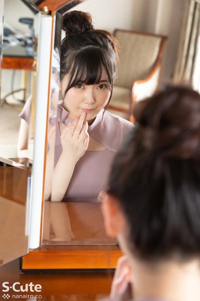 おっとり上品娘のおしっこえっち 音羽ねいろ