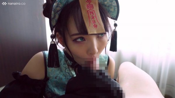 【コスプレ】枢木あおい七変化