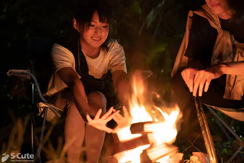 【一条みお＆枢木あおい＆東條なつ＆渚みつき＆松本いちか＆森日向子】S-Cute 20周年記念作品コレクション 美少女といちゃいちゃキャンプ 撮りおろし6作品 469分