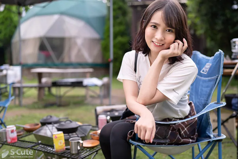 【一条みお＆枢木あおい＆東條なつ＆渚みつき＆松本いちか＆森日向子】S-Cute 20周年記念作品コレクション 美少女といちゃいちゃキャンプ 撮りおろし6作品 469分