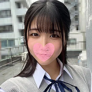 【白夜みくる】みくちゃん【JK野外乱交ハメ撮り流出】