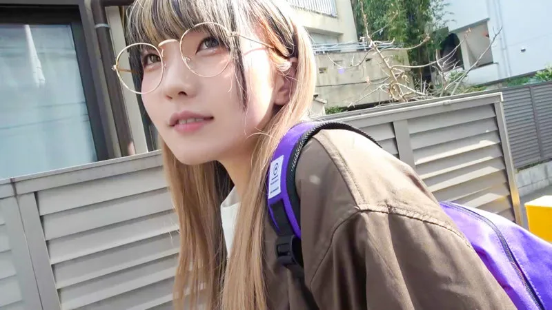 【日泉舞香】ちさと【Bカップ素人中出しハメ撮り流出】