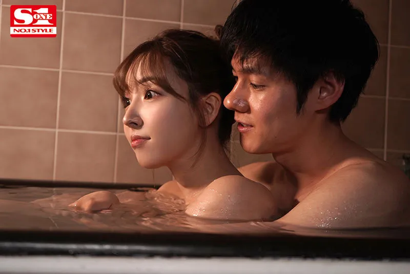 同棲 LOVE STORY 三上悠亜