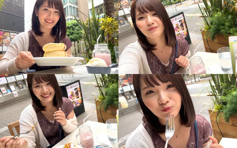 【河合陽菜】はるな【Bカップ素人ハメ撮り流出】