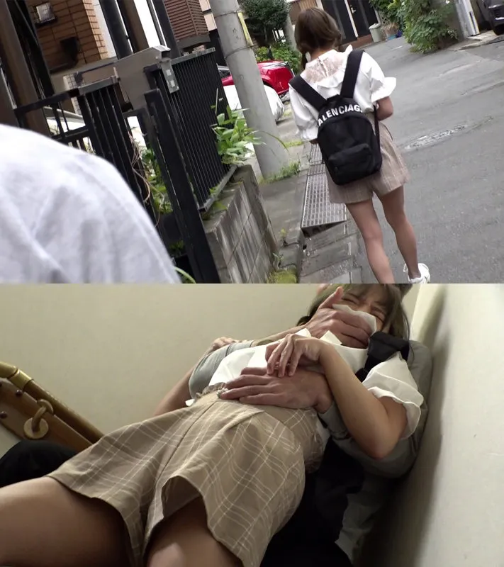 【一条みお】みお【Eカップ美少女イラマチオ・中出しハメ撮り流出】