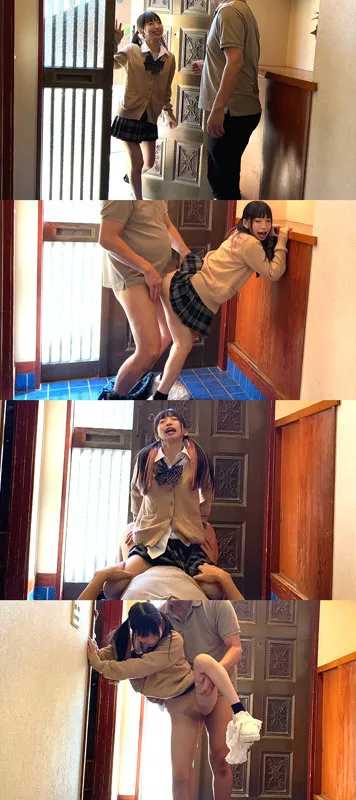 【冬愛ことね】ことにゃん【Aカップ身長147cmロリJK 盗撮・中出しハメ撮り流出】