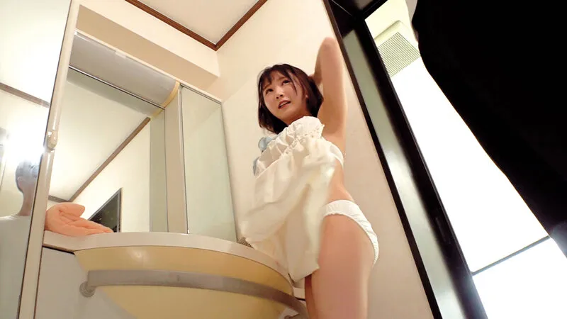 【兄×デリヘル嬢ロリ妹 近親相姦】背徳が興奮を倍増させる禁断兄妹中出し近親相姦 ちびっ子パイパンかな 由良かな