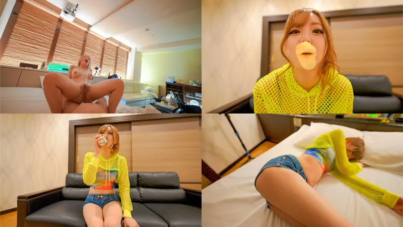 【乙アリス】【飲酒・泥酔ハメ撮り】【酒好きギャル殿堂入り】やっぱり泥○ヤリマンギャルが最強説！vol.1