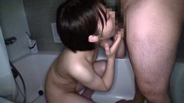 【内田里奈＆真矢みつき】離島から上京してきた素朴な島人美少女と地元がエロい街‘錦糸町’が生んだAV女優 バシャバシャにもほどがある。汗かきベソかきショートカット娘たちのお漏らしセックス！！