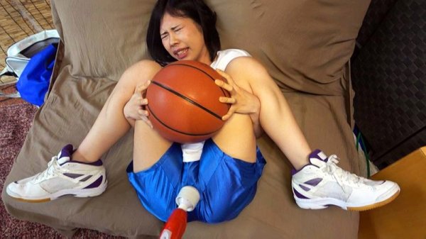 【藤咲れおな】乳Mバスケットボール選手 杉原みう