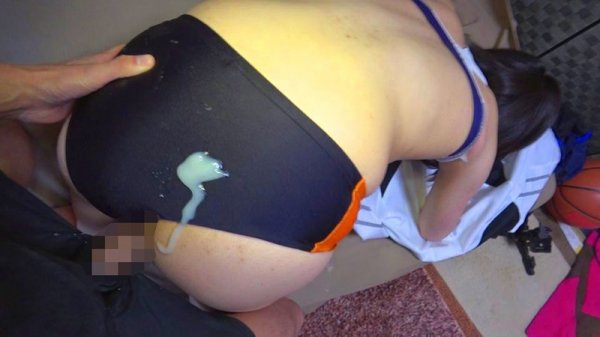 【藤咲れおな】乳Mバスケットボール選手 杉原みう