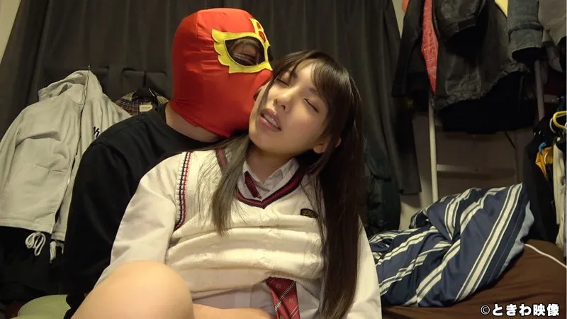 【白桃はな】はな【JKセフレ中出しハメ撮り流出】