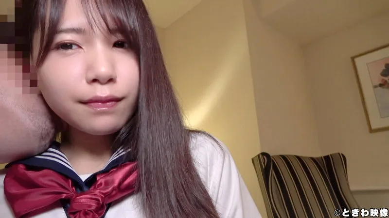 【花崎こはる】こはる 2【JKハメ撮り流出】