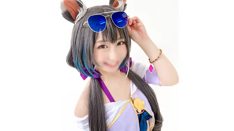 【成田つむぎ 星乃美桜】ガチ声優アイドル志望美少女レイヤー18歳の信じられない真性ドM本性【唾液ゴク飲み＆イラマ喉射精ごっくん】【イキっぱなし失禁オシッコ噴射＆ナマ中出し】美少女ドロドロ体液漬け豪華2本立てスペシャル153分