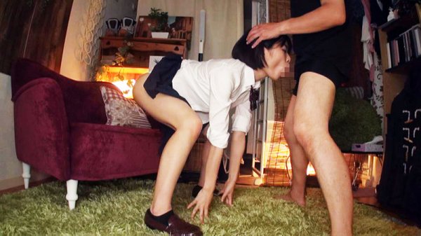 【佐野なつ】陸上部美少女狩り 羽津なぎさ