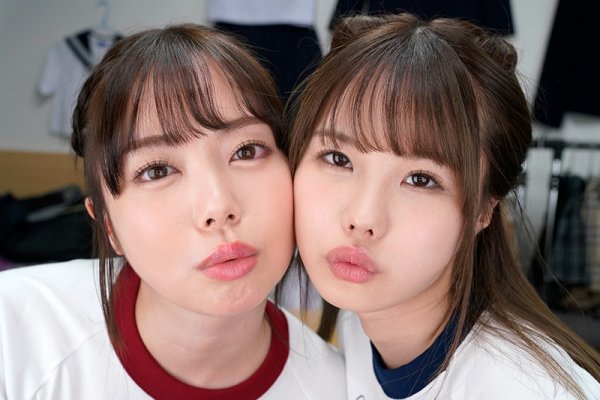 【松本いちか＆百瀬あすか】【VR】ブルセラおじさんと令和J●援交スタイル いちか・あすか