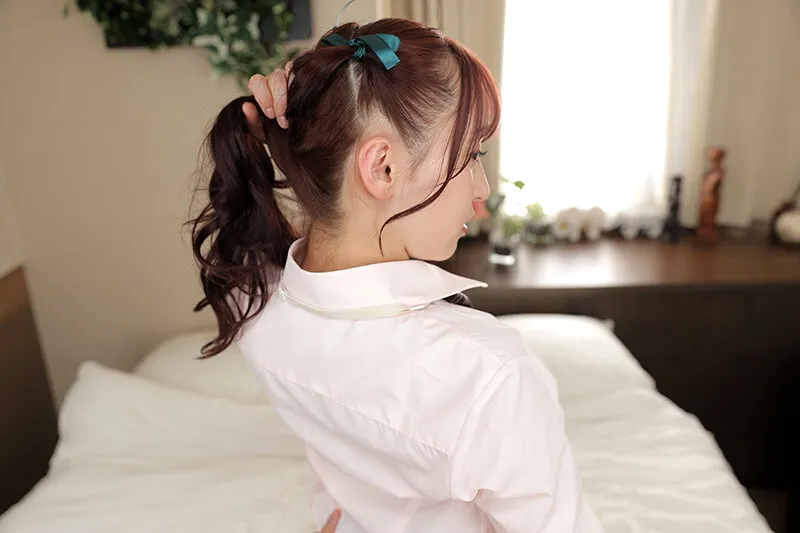 【雅子りな】【JK】【VR】マッチングアプリで出会ったイマドキJ○は童貞好きで優しかった件。りな