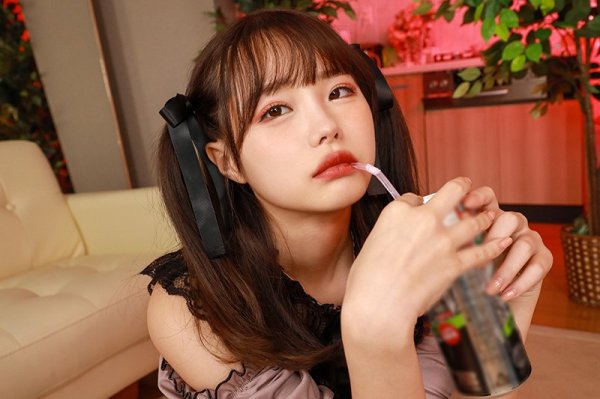 【あべみかこ】【VR】地雷系女子VRスペシャル ～メンヘラ女は好きですか？～