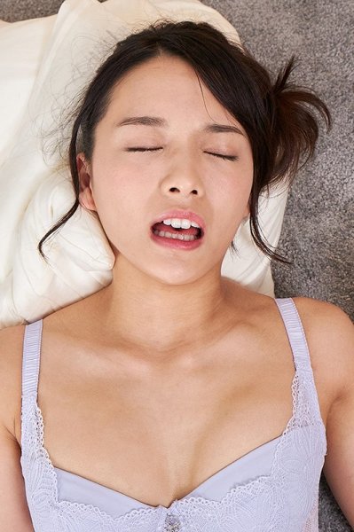 【波多野結衣 他】【VR】オナ顔を超接写！！美女のイキ顔観察VR　vrkm00226