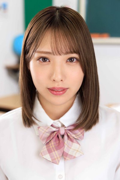 【VR】顔面特化アングルVR ～ 好きだったあの子に告白されて学校で顔を見つめ合いながらこっそりイチャラブSEX～ 白桃はな