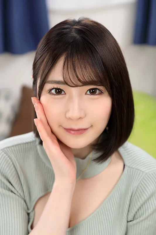 【VR】顔面特化アングルVR ～僕のカノジョは、AV女優・目黒ひな実～