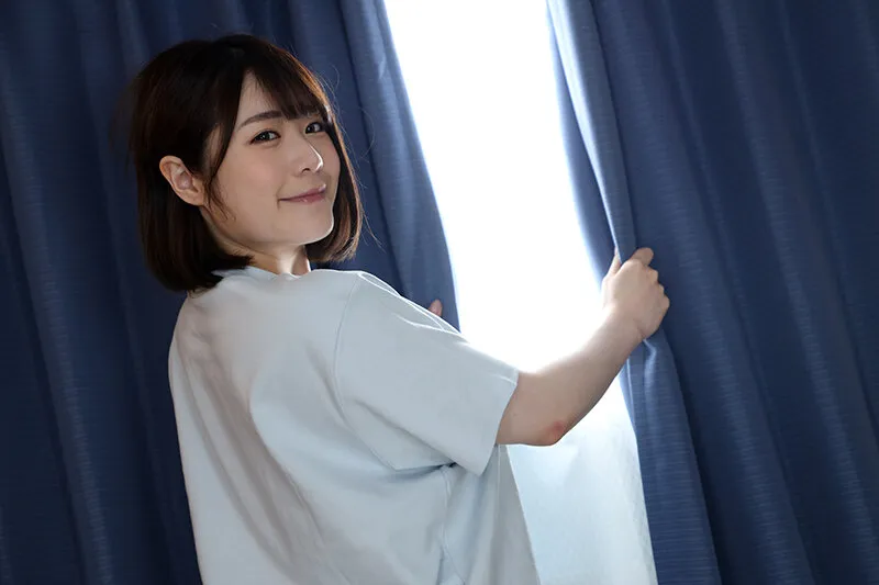 【VR】顔面特化アングルVR ～僕のカノジョは、AV女優・目黒ひな実～