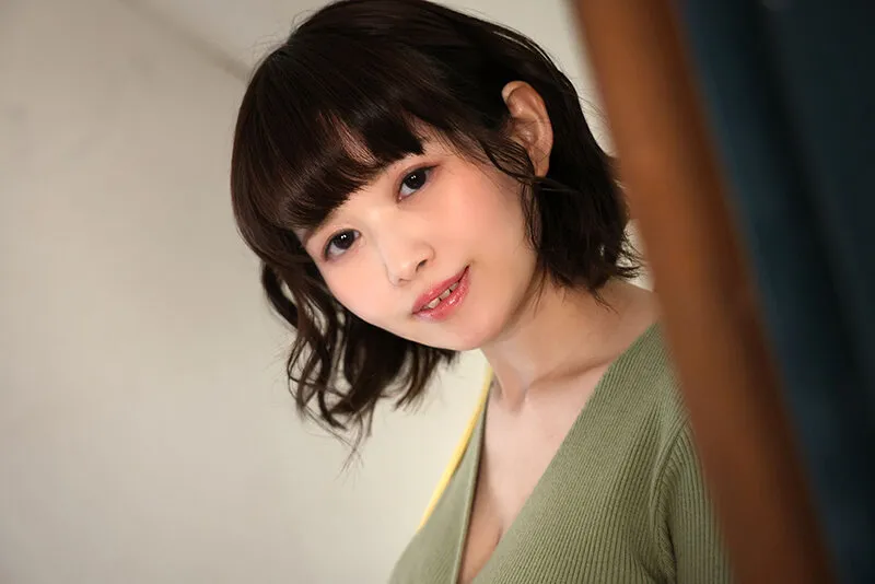 【JD】【VR】同じマンションに住むめちゃくちゃ押しに弱いふわパイ女子大生の乳首は超繊細なアクメスイッチ 凪沙ゆきの