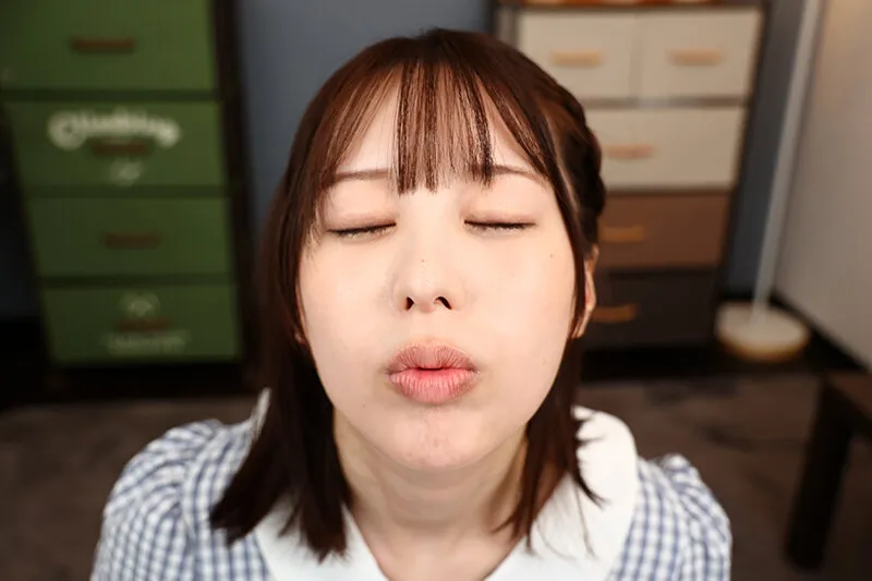 【VR】天井特化アングルVR ～本気でお願いすれば何でもしてくれる幼馴染～ 天馬ゆい