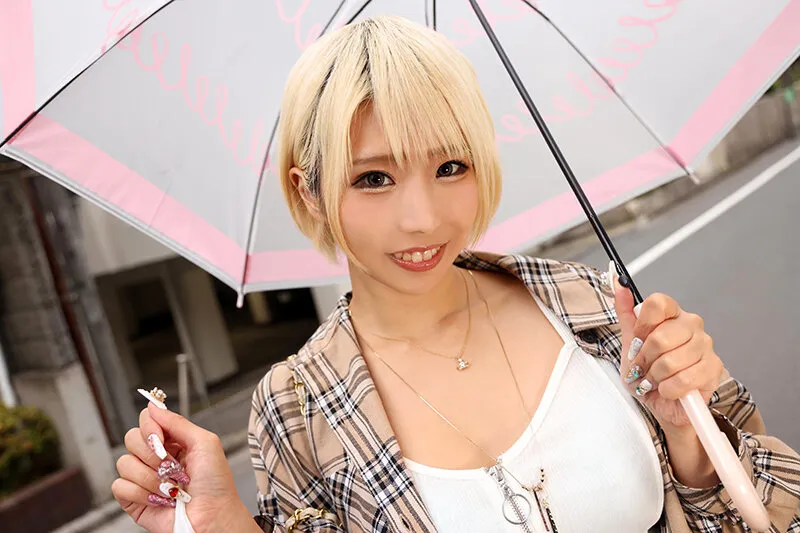 【VR】「暇してるならホテル行ってヤろうよ！」逆ナンしてきたギャルとの超密着Fuck！！ 乙アリス