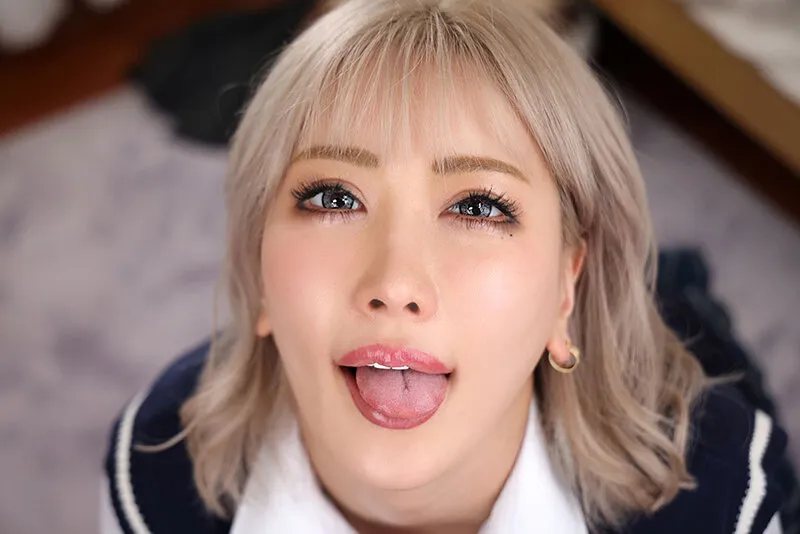 【JK】【VR】どうしても留年したくない落ちこぼれギャルが卒業と引き換えに教師の俺を快楽漬け！！ AIKA