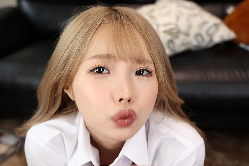 【JK】【VR】やっぱりオタクに優しいギャルは存在したんだ！！クラスメイトのおしりと騎乗位がスゴすぎて… 松本いちか