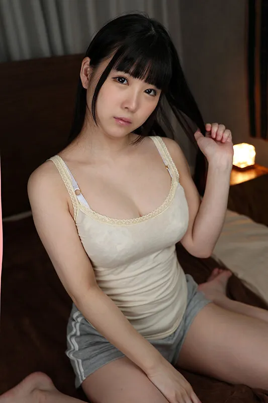 【VR】排卵日に性欲限界を迎えた妹がボクの部屋に忍び込んでくる逆夜這い種付け性交 横宮七海