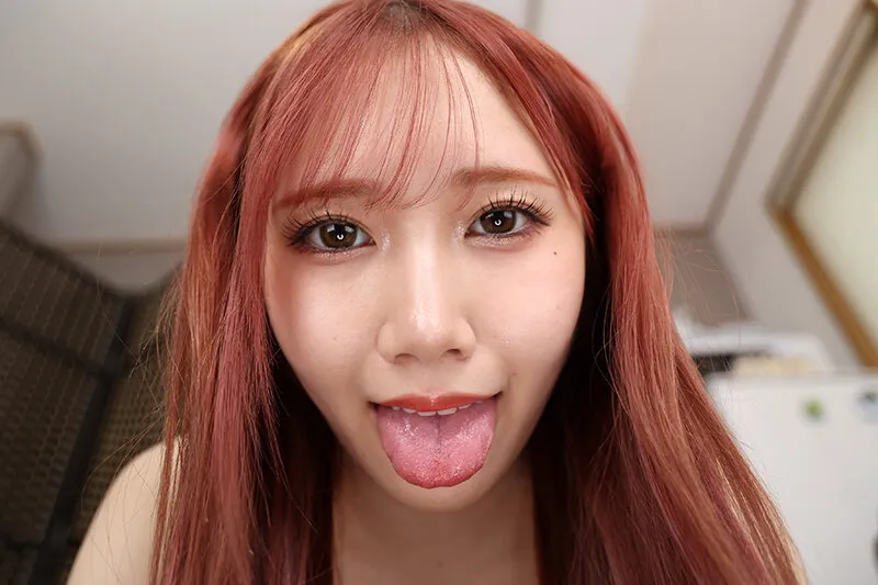 【佐伯由美香 沙月恵奈 横宮七海 蘭々 他】【VR】舐めてあげるから、いっぱいシコってね（ハートマーク）