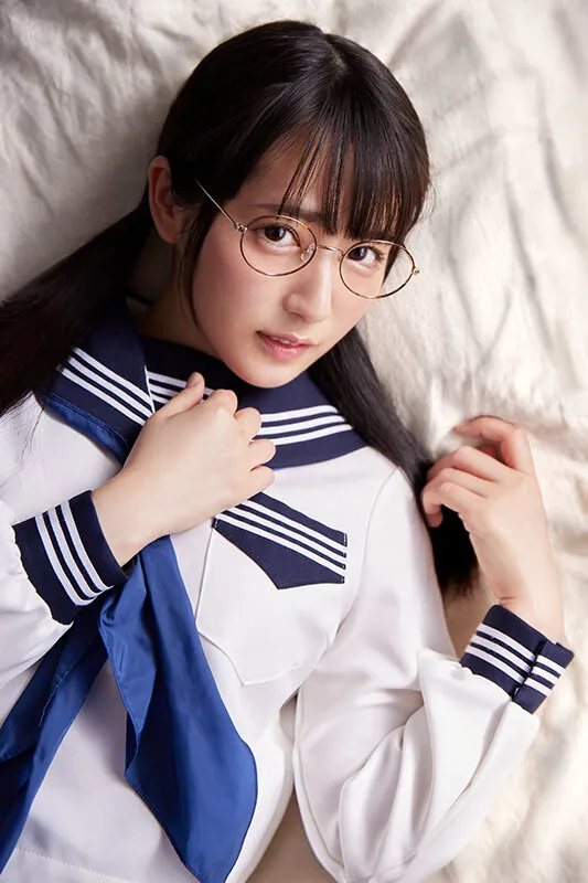 【逢見リカ 皆月ひかる 堀北わん 他】【JK】【VR】真面目に見えるけど中身は超肉食系！？実はめちゃエッチでチンポ大好き♪清楚でカワイイ黒髪J系ノーカット1000minutesOVER