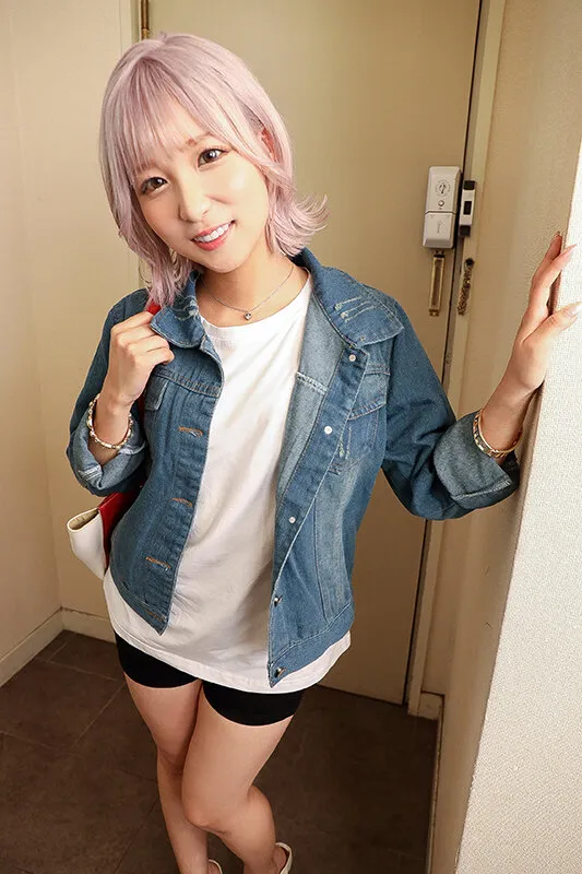 【VR】私の事、乱暴に扱ってみない？実は能動的マゾだったギャルデリ嬢の尽きない快楽欲求 栄川乃亜