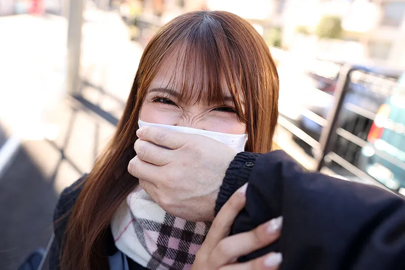 【和久井美兎】【JK】【VR】魔がさしてレイプしたくなった。家に連れて帰って受精させ子供産ませる。ただそれだけ。