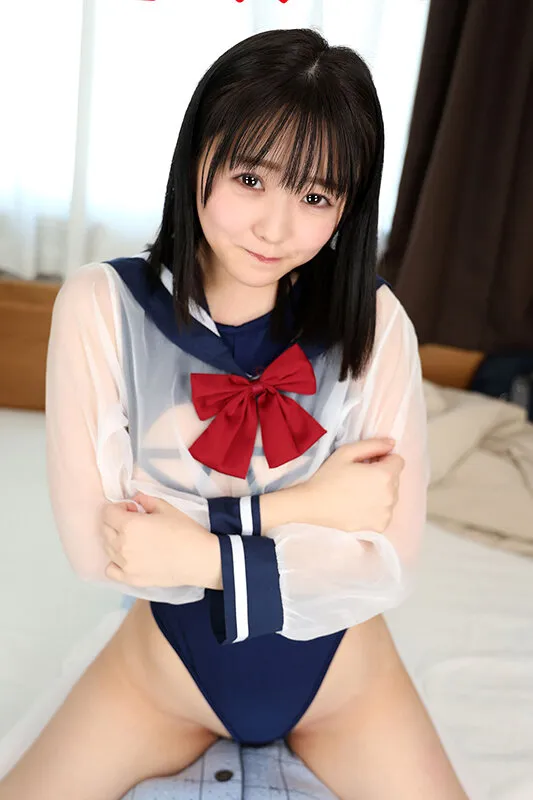 【JK】【VR】ある朝突然ハレンチ制服で起こしに来てくれた幼馴染と学校サボってヤリまくった！！ 柏木こなつ