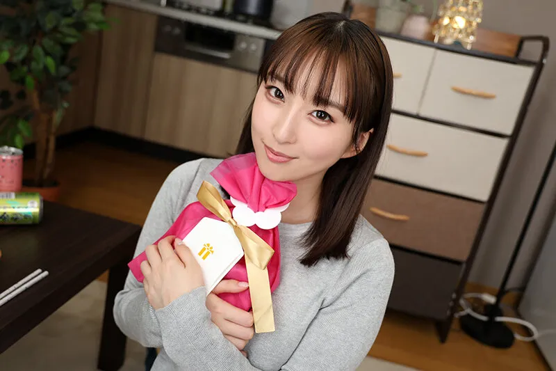 【JD】【VR】スローセックスVR ～止まった時間が動き出す～ 月野かすみ