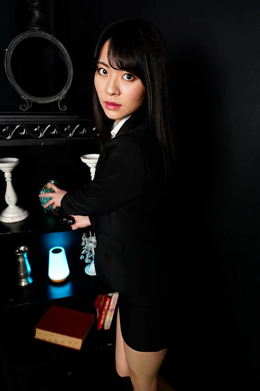 【VR】発狂快楽肉人形 東條なつ