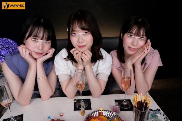 【天馬ゆい 他】【VR】金とお酒で即ハメOK！！港区ギャラ飲み大乱交VR！！