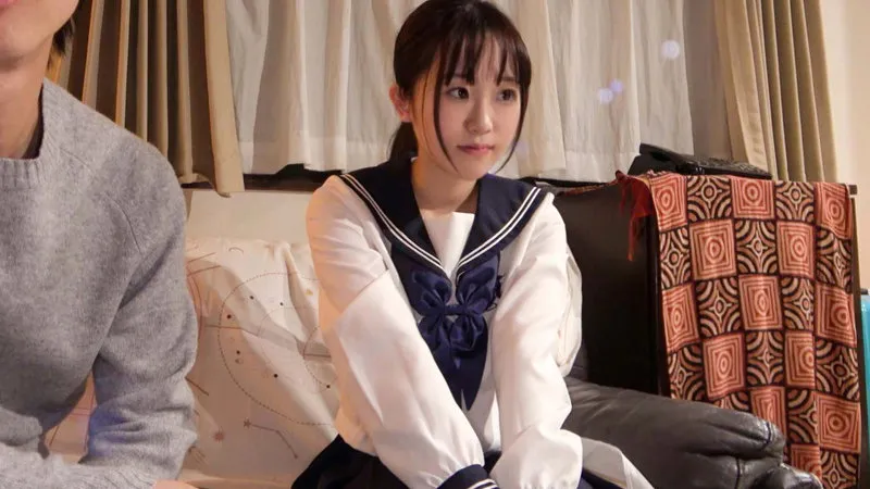 【葉月りの】ともちむ【GカップJKハメ撮り流出】