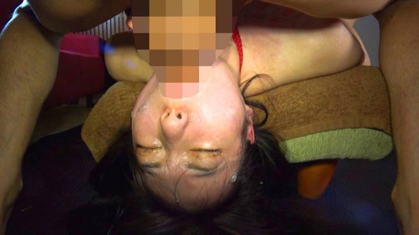 【桜野みい】変態調教マゾ生贄 牧多しほり